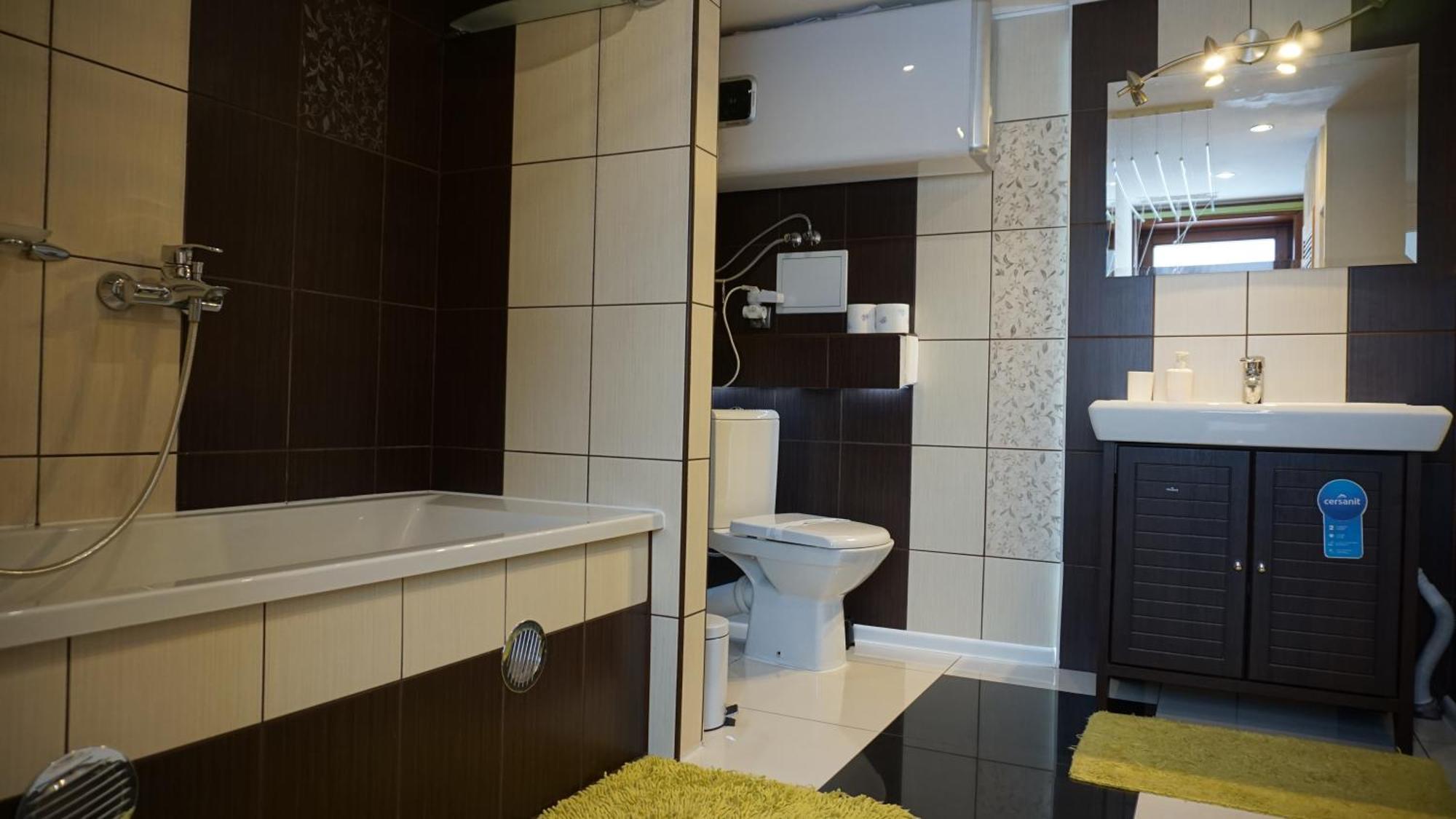 Msc Apartments Honeymoon 자코파네 외부 사진