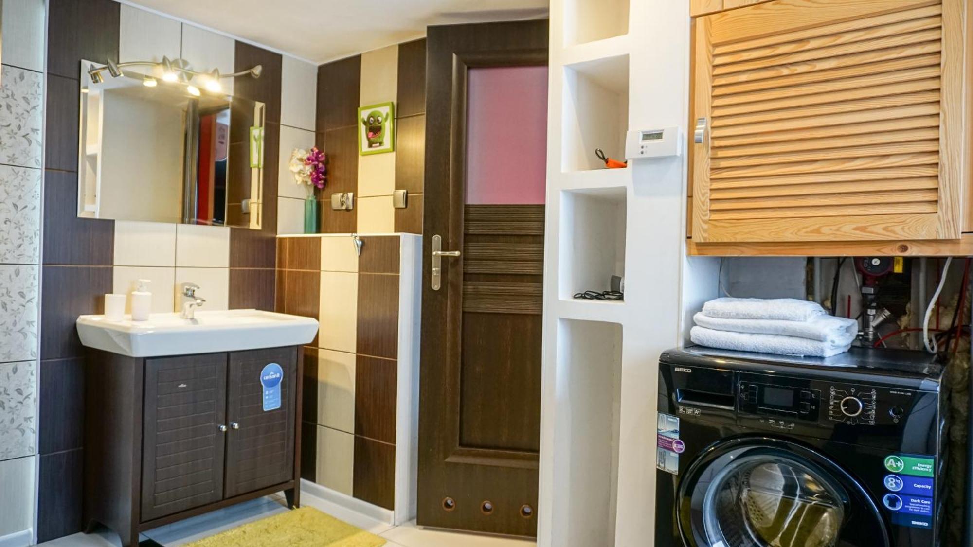 Msc Apartments Honeymoon 자코파네 외부 사진