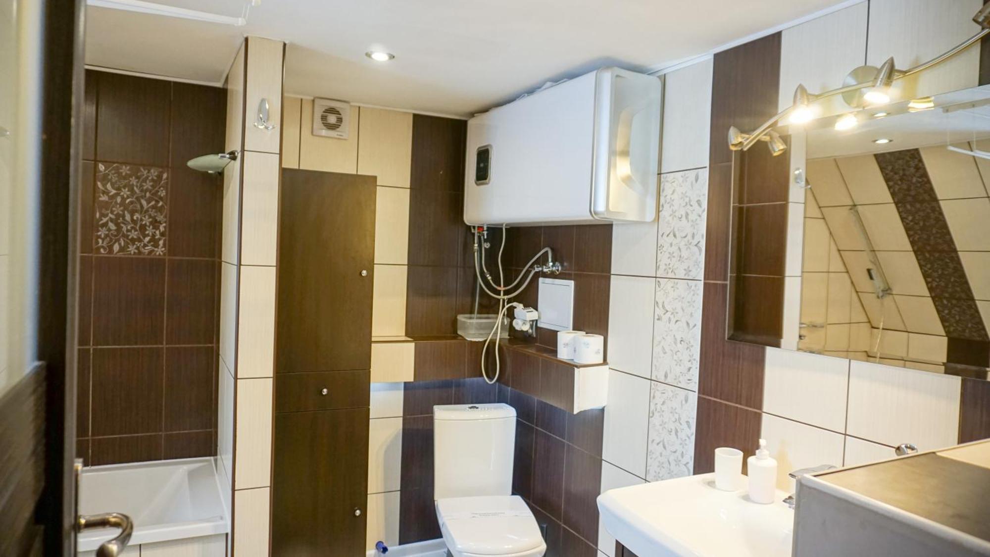 Msc Apartments Honeymoon 자코파네 외부 사진